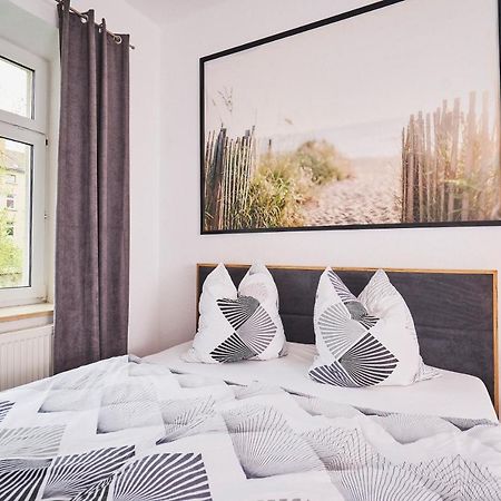 Gemuetliche Ferienwohnung Fuer Die Ganze Familie Лейпциг Экстерьер фото
