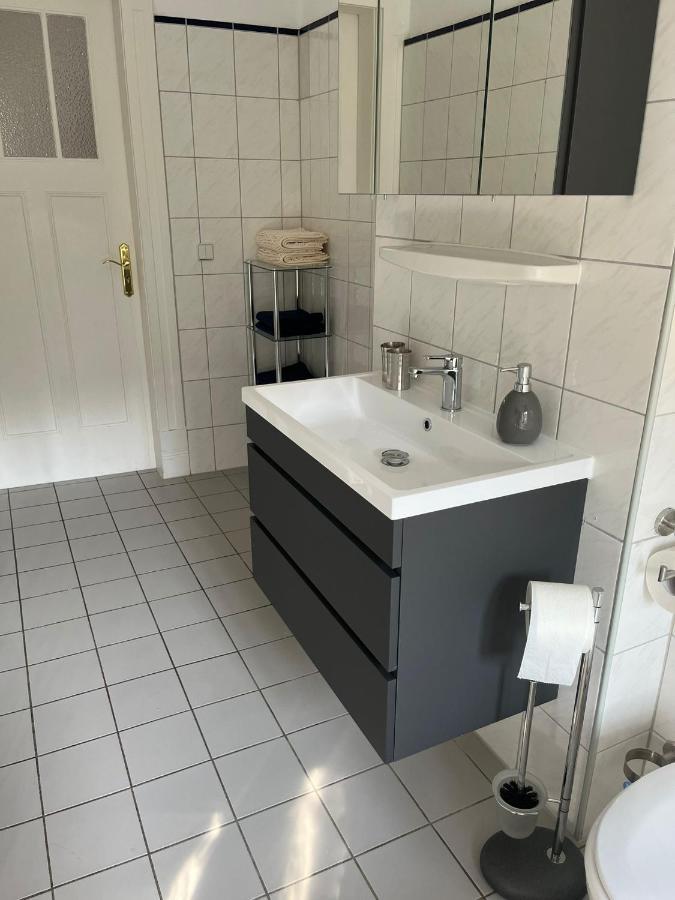 Gemuetliche Ferienwohnung Fuer Die Ganze Familie Лейпциг Экстерьер фото